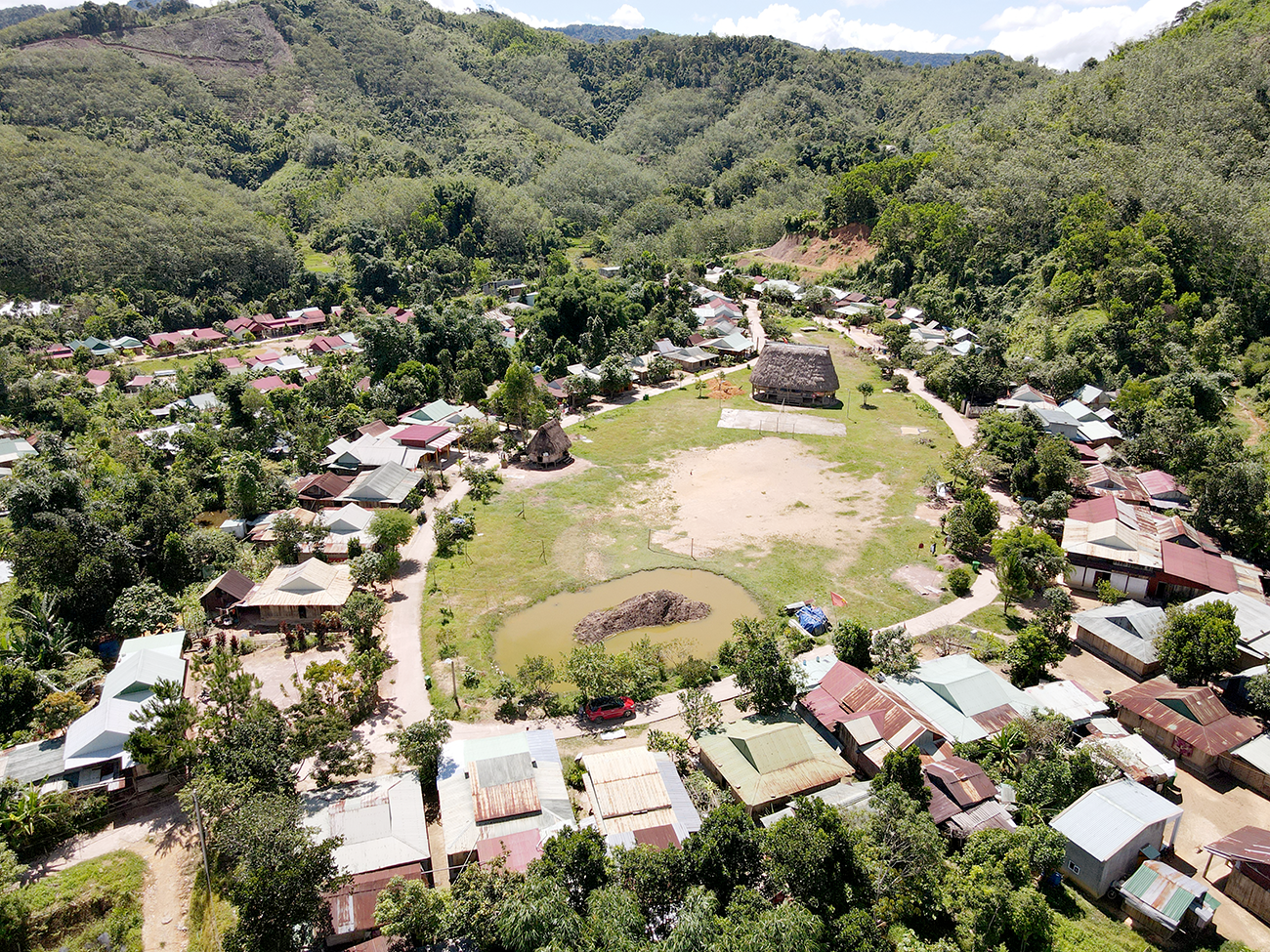 10 Trải Nghiệm Không Thể Bỏ Qua Ở Làng Pơrning Tây Giang